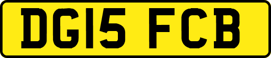 DG15FCB