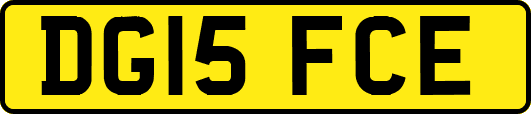 DG15FCE