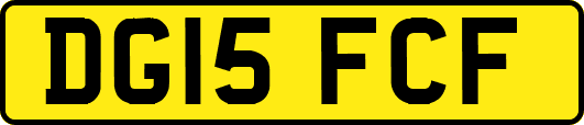DG15FCF