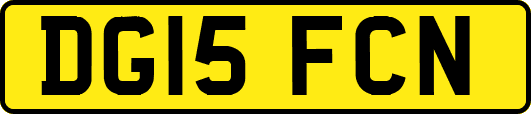 DG15FCN