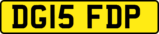 DG15FDP