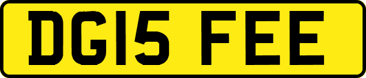 DG15FEE