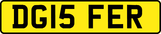 DG15FER