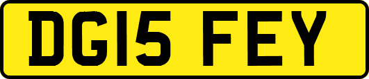 DG15FEY