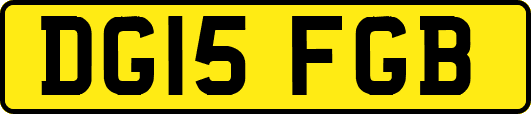 DG15FGB