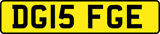 DG15FGE