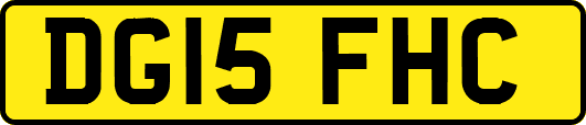 DG15FHC