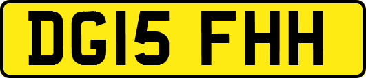 DG15FHH