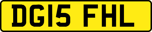 DG15FHL
