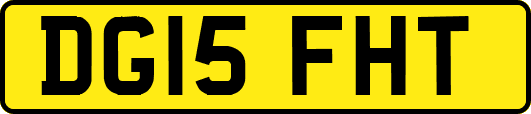 DG15FHT
