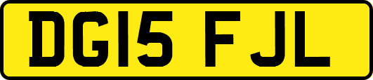 DG15FJL