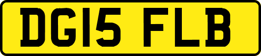 DG15FLB