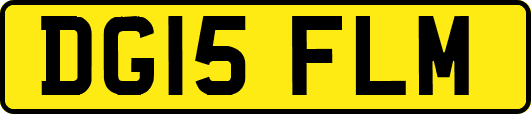 DG15FLM