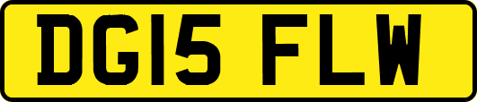 DG15FLW