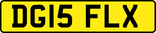 DG15FLX