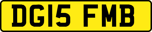 DG15FMB