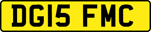 DG15FMC