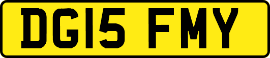 DG15FMY