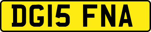 DG15FNA