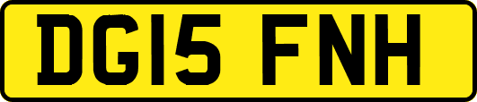 DG15FNH