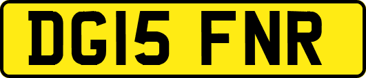 DG15FNR