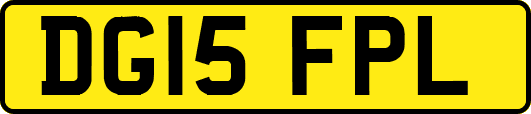 DG15FPL