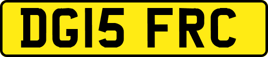 DG15FRC