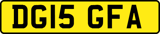 DG15GFA