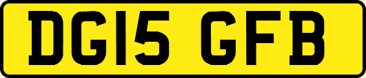 DG15GFB