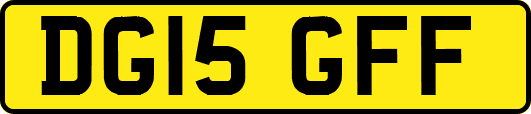 DG15GFF