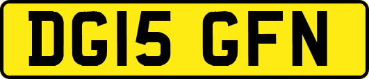 DG15GFN