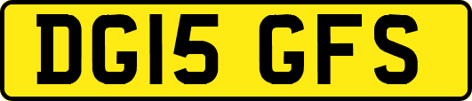 DG15GFS