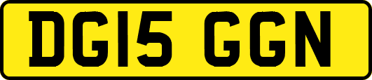 DG15GGN