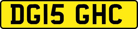 DG15GHC