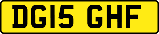 DG15GHF