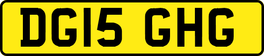 DG15GHG