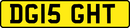 DG15GHT