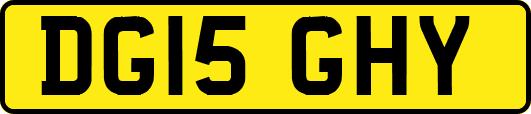 DG15GHY