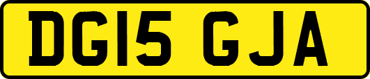 DG15GJA