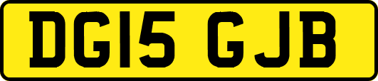 DG15GJB