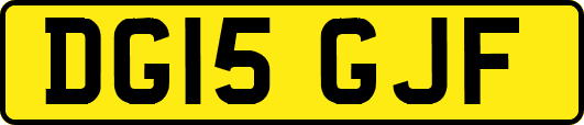 DG15GJF