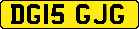 DG15GJG