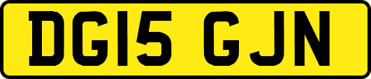 DG15GJN