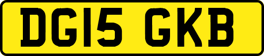 DG15GKB