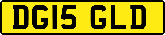 DG15GLD