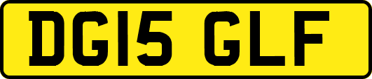DG15GLF