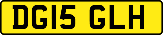 DG15GLH