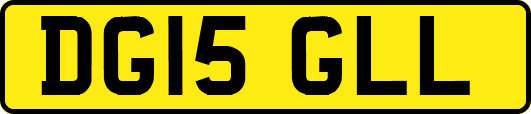 DG15GLL