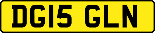 DG15GLN