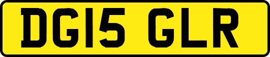 DG15GLR